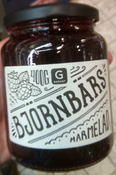 BJÖRNBÄRSMARMELAD 400G